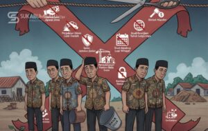 Dana Desa 2026 Dipangkas Drastis, Kades ‘Gigit Jari’: Bangun Kantor & Bimtek Resmi Dilarang!