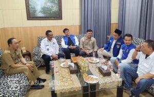 Gugat Legalitas KNPI ‘Versi Selabintana’, Alumni Sebut Estafet Organisasi Tak Boleh Diputus