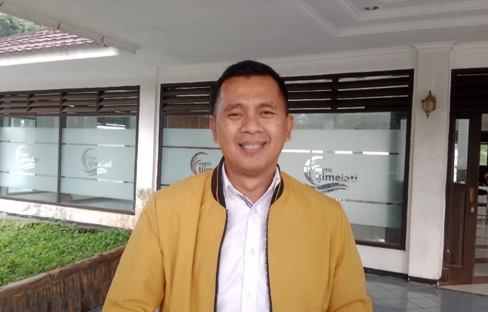 Soroti Kebocoran PAD, Komisi III DPRD Sukabumi Nilai Pajak Banyak Mengalir ke Pemerintah Pusat