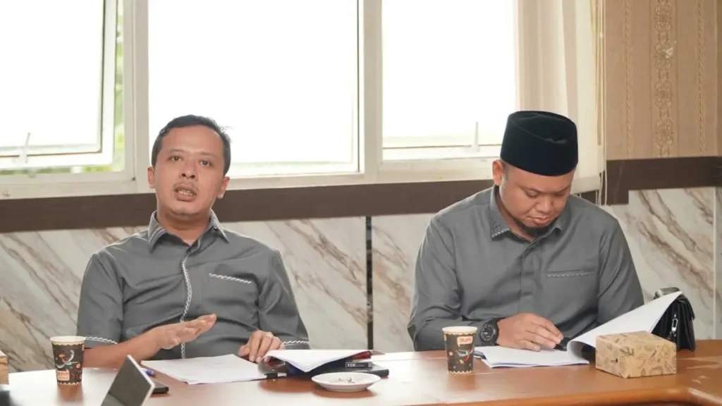 Empat Raperda Strategis yang Menyentuh Kepentingan Warga Sukabumi Ditargetkan Rampung Awal 2026