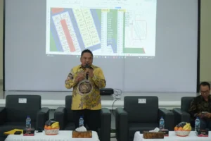 DPRD Sukabumi Dukung Lelang Kebaikan untuk 166 Huntap Penyintas Bencana