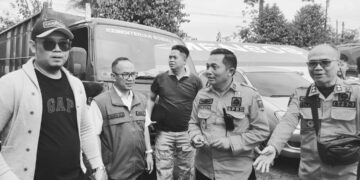 Komisi IV DPRD Sukabumi Pastikan Distribusi Logistik Bencana Aman, Tak Ada Warga Kelaparan