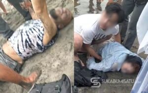 Maut di Wahana Jetski Palabuhanratu: Turis Arab Tewas, Pengelola Jetski Bupalo Disorot