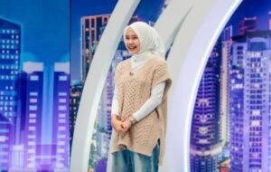 Syiva Meidina, Siswi SMAN 1 Surade Sabet Golden Ticket Indonesian Idol: Harumkan Nama Pajampangan di Panggung Nasional