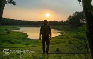 Sumber Minyak Bumi Hingga Kopi: Junghuhn Menguak Vegetasi dan Iklim Djampang
