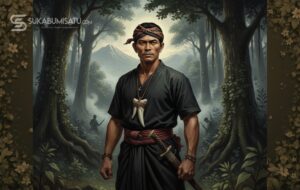 Menguak Arsip Belanda Tentang Tanah Jawara dan Misteri Teluh di Sukabumi Selatan, Het Ongetembaarde Djampang