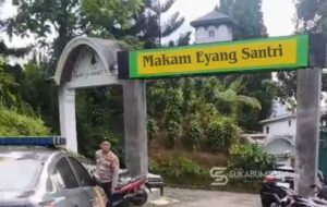 Sengketa Lahan 8 Hektar di Cidahu Berakhir Eksekusi, Kuasa Hukum: Makam Eyang Santri Tidak Digusur!