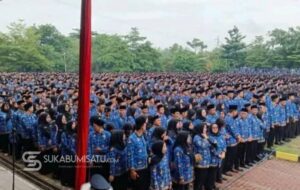 Heboh Isu Gaji PPPK Paruh Waktu Sukabumi Hanya Rp250 Ribu, Kadisdik: Itu Hanya Insentif Pemda!