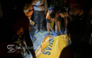 Tragedi Minggu Pagi di Pantai Sunset: Satu Korban Ditemukan Meninggal Dunia, Satu Lagi Masih Dalam Pencarian