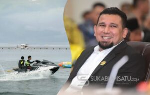 Tragedi Jetski Maut Naik Sidik, Komisi II DPRD Sukabumi: Jangan Kasih Kendor, Nyawa Bukan Taruhan!