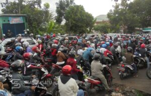 Sukabumi Segera ‘Merdeka’ dari Macet! Duet Maut Tol Sukabumi-Ciranjang-Padalarang Siap Gebrak di Era KDM