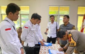 Menguji Nyali Program Makan Bergizi di Wilayah Cibadak, Korwil BGN: Kepala Dapur yang Lalai Bakal Dievaluasi Total!