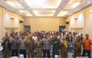 Buntut Kasus Laka Laut, Kapolres Sukabumi Kumpulkan Pelaku Wisata: Keselamatan Wisatawan Harga Mati!