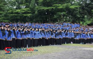 Panas! Ribuan Guru PPPK Paruh Waktu Siap “Hitamkan” Pendopo, Disdik Sukabumi Terbitkan Surat Edaran Pembinaan