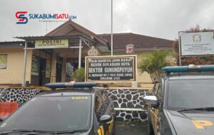 Kedok Investasi ‘Food Tray’ Berujung Jeruji, Oknum Dokter Muda di Sukabumi Tilap Uang IRT Setengah Miliar!