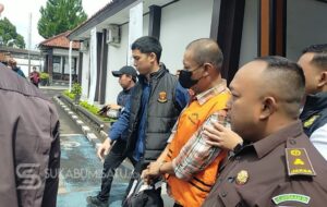 Beli Mobil Hingga Nyaleg Pakai Dana Bantuan Bencana, Mantan Kades Karangtengah Terancam 20 Tahun Penjara
