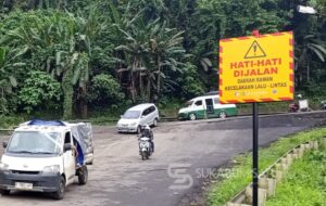 Di Balik Tabir Tanjakan Baeud: Benarkah “Raksasa Hitam” dan “Napas Air” yang Menggerakkan Bumi?