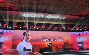 Mister ‘J’ Terbongkar! PSI Sukabumi Langsung ‘Gas Pol’ Bentuk Struktur TPS demi Sambut Jokowi