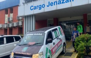 Air Mata di Ciracap, Jenazah Deni Sugiarto Korban TPPO Akhirnya Pulang Setelah Enam Bulan
