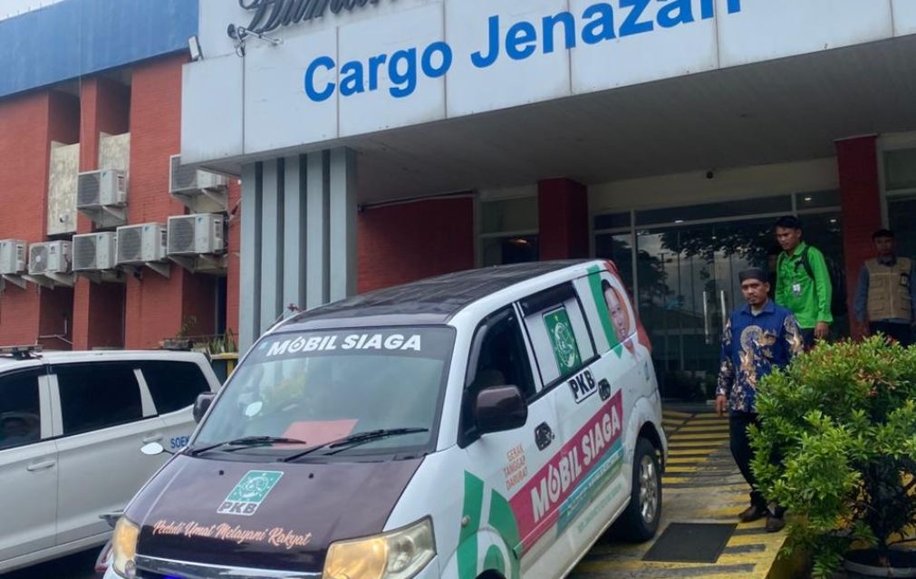 Air Mata di Ciracap, Jenazah Deni Sugiarto Korban TPPO Akhirnya Pulang Setelah Enam Bulan