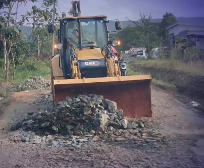 DPU Kabupaten Sukabumi Matangkan Peta Prioritas Infrastruktur 2026, Fokus Pulihkan Dampak Bencana dan Perkuat Ketahanan Wilayah