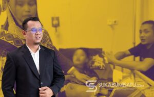 Ketua Komisi IV DPRD Kabupaten Sukabumi Mengutuk Keras Kematian Bocah NS: “Itu Biadab, Anak Adalah Titipan!”