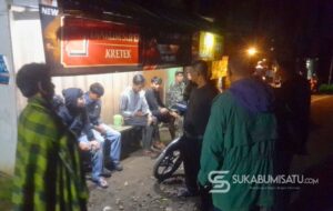 Tawuran Perang Sarung Berdarah di Cibadak: Janjian Lewat HP, Remaja Parungkuda dan Nagrak ‘Bentrok’ di Anggayuda