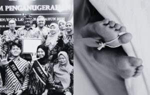 Nyawa Anak Melayang di Tengah Hujan Penghargaan, Masih Pantaskah Sukabumi Disebut Kabupaten Layak Anak?