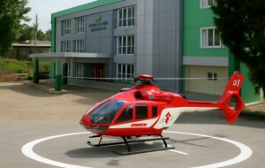 RSUD Jampangkulon Segera Miliki Helikopter, Dedi Mulyadi: Sentra Pelayanan Kesehatan Jabar Selatan
