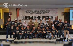IJTI Sukabumi Raya Soroti Maraknya Kekerasan Anak: Tekankan Jurnalisme Edukatif dan Etika PPRA