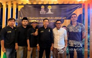 Matangkan Muscab, BPC HIPMI Kabupaten Sukabumi Fokus Cetak Entrepreneur Baru di RBPL