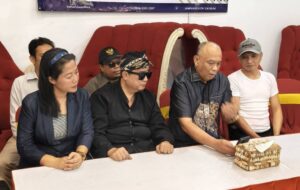 Haji Isep Tegaskan Sikap Netral dalam Kasus Kematian Nizam: ‘Siapapun yang Bersalah Harus Diproses!’