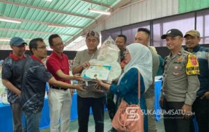 Lawan Rayuan Pinjol! Ribuan Karyawan PT Muara Tunggal Buktikan Nabung di Kopkar Lebih Menguntungkan, Cair Rp7,1 Miliar!
