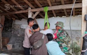 Warga Warungkiara Geger, Pria Asal Garut Ditemukan Meninggal Dunia di Area Sekolah Dasar