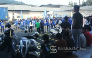 Jelang Ramadan, Ratusan Buruh PT Young Star Terancam PHK, GSBI: “Ini Tidak Manusiawi!”