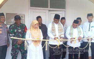 APBD 2026 Berpotensi Turun 700 Miliar, Ketua DPRD Budi Azhar Tekankan Skala Prioritas Pembangunan