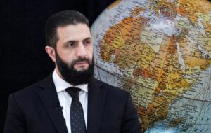 Menakar Sosok Ahmed al-Sharaa dan Harapan Baru Suriah: Benarkah Terkait Nubuat Akhir Zaman?
