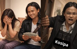 Remaja 18 Tahun di Cicurug Diduga Diperkosa Oknum Penagih Bank Keliling, Pelaku Ancam Korban Pakai Pisau