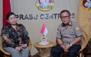 Dugaan Praktik Jual Beli SK Dapur MBG, Nama Kepala BGN di Catut Oknum Minta 450 Juta