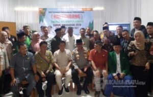 Kawal Aspirasi Rakyat, Teddy Setiadi All Out di Musrenbang Cidahu: Harus Tepat Sasaran!