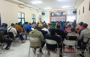 Perkuat Agroindustri dan Pariwisata, Kecamatan Sagaranten Tetapkan 60 Usulan Prioritas untuk Tahun 2027