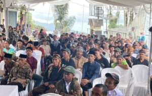 Redam Polemik, Proyek Panas Bumi Cisolok-Cisukarame Disosialisasikan: Keamanan Lingkungan Jadi Harga Mati