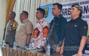 Gaspol RKPD 2027, Tiga Legislator Kawal Ketat 40 Usulan Prioritas di Musrenbang Parungkuda