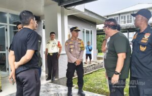 Misteri Luka Lebam Bocah Jampangkulon, Satreskrim Polres Sukabumi Tunggu Hasil Autopsi
