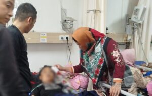 Dituding Aniaya Anak Tiri Hingga Tewas, TR Buka Suara: “Itu Penyakit, Bukan Kekerasan!”