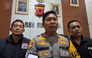 Terungkap! Ada Luka Trauma di Tubuh Bocah NS, Polres Sukabumi Segera Buru Pelaku