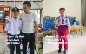 Stop Sebar Hoaks! Kenali Perbedaan Kasus Nizam Sukabumi dan Nizam Pontianak yang Viral di Media Sosial