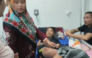 Pengacara TR Sebut Ada Pihak Lain dalam Kasus Kematian Nizam, Minta Netizen Jangan Jadi ‘Hakim’
