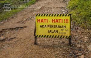 Soroti Kinerja Kadis PU yang “Gaib”, LSM Latas Desak Bupati Sukabumi Lakukan Evaluasi Total