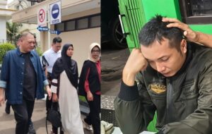 Bongkar Tabir Kematian Nizam: Ibu Kandung Jerat Mantan Suami dengan Pasal Penelantaran Anak
